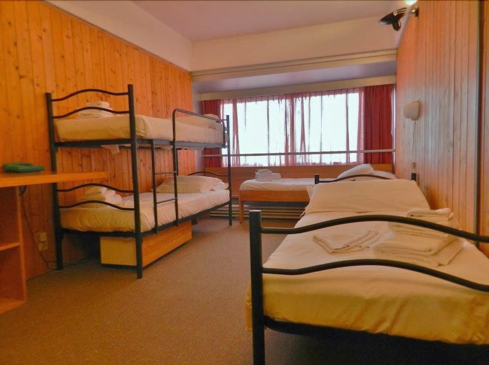 Residence Sole Alto Мариллева Екстер'єр фото