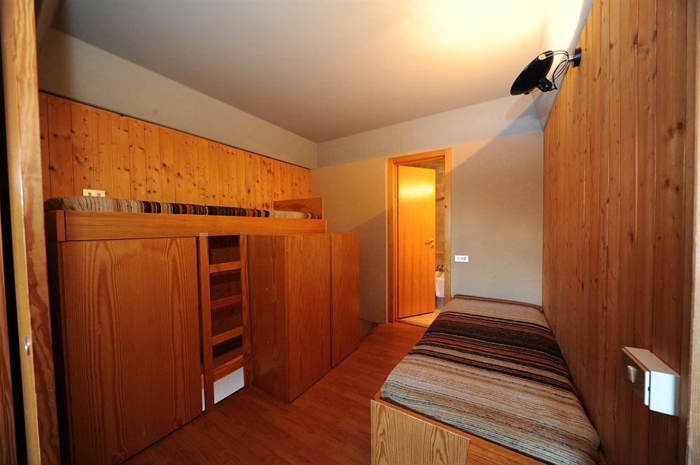 Residence Sole Alto Мариллева Екстер'єр фото