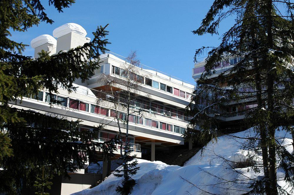 Residence Sole Alto Мариллева Екстер'єр фото