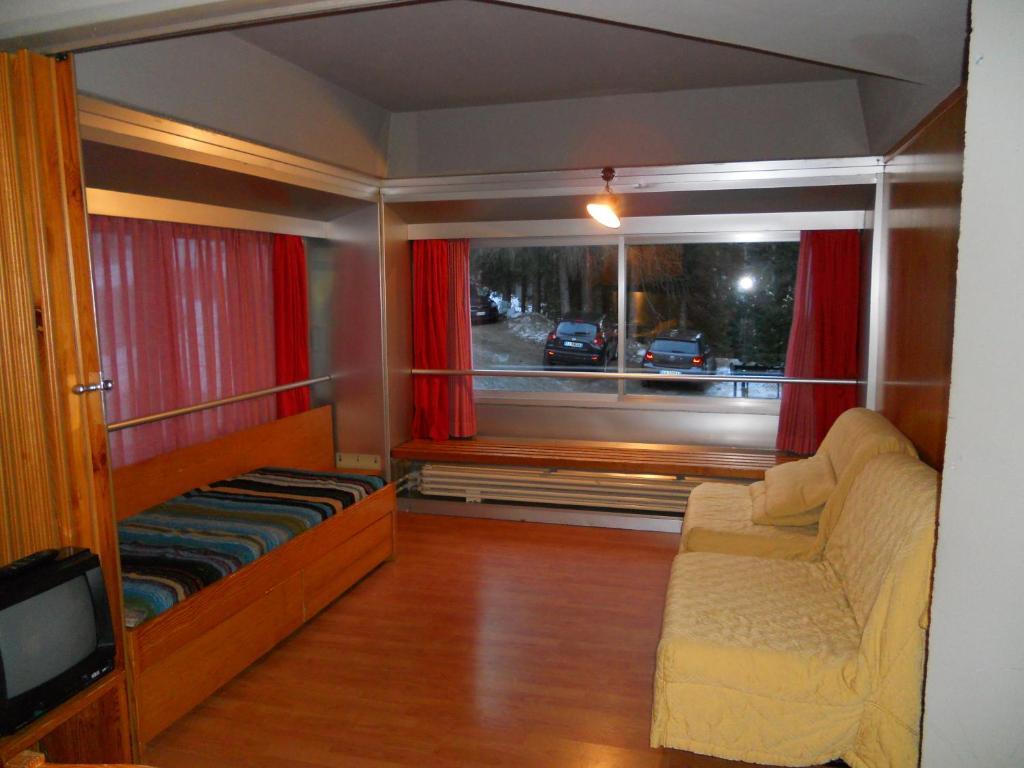 Residence Sole Alto Мариллева Номер фото