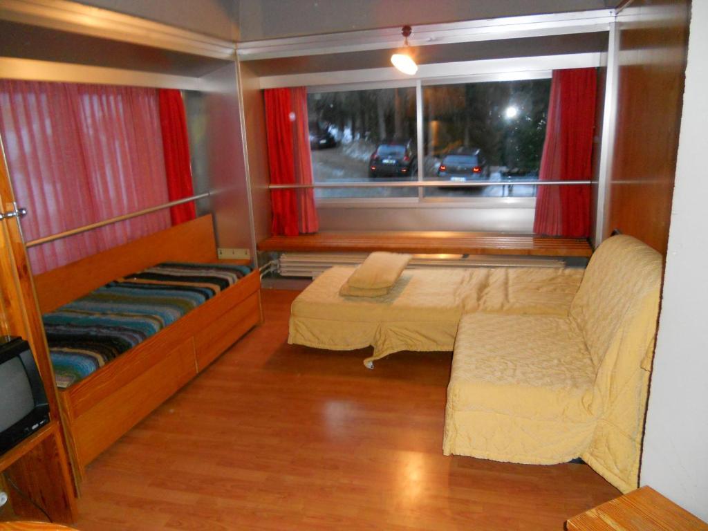 Residence Sole Alto Мариллева Номер фото