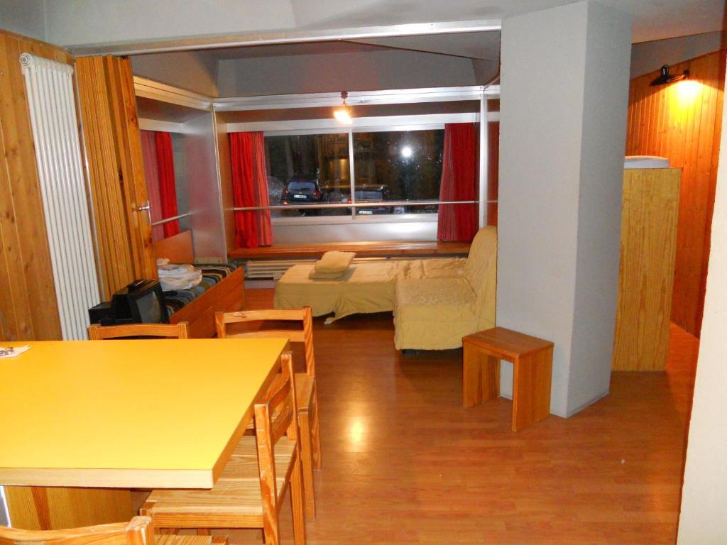 Residence Sole Alto Мариллева Номер фото