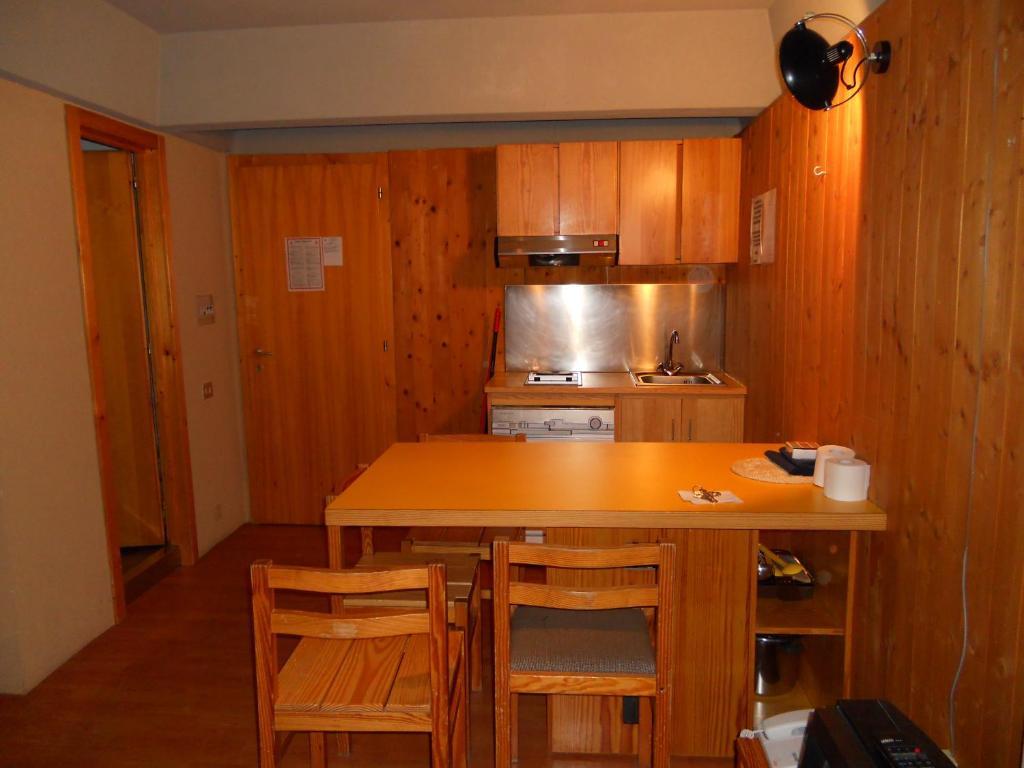 Residence Sole Alto Мариллева Номер фото