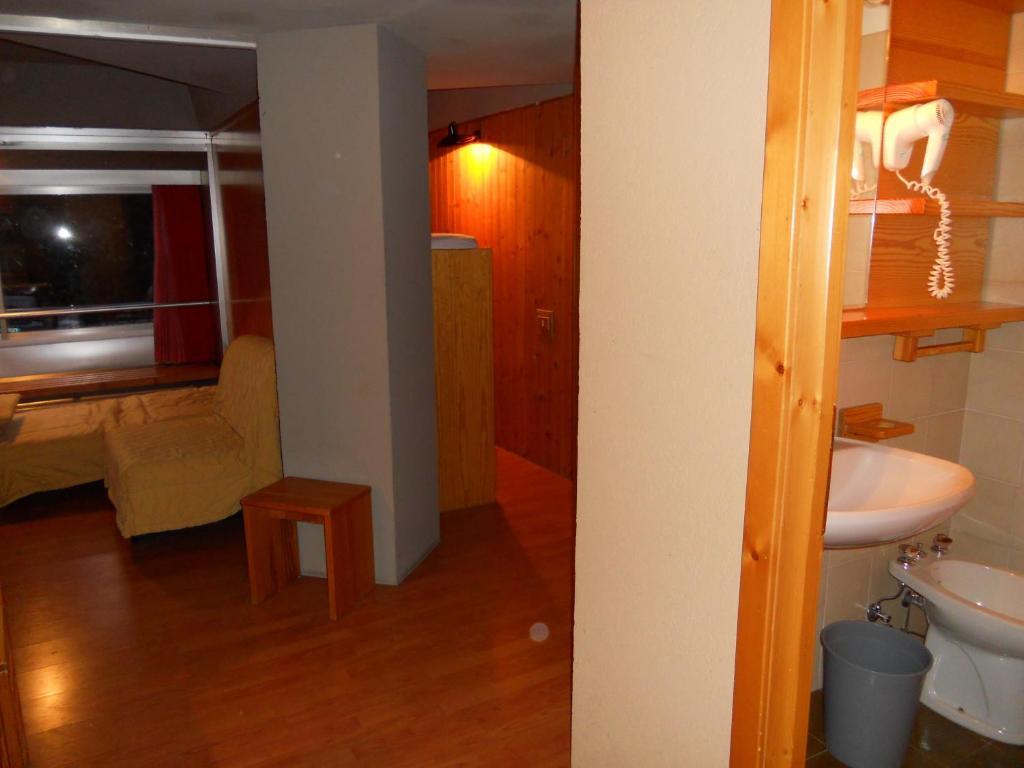 Residence Sole Alto Мариллева Номер фото