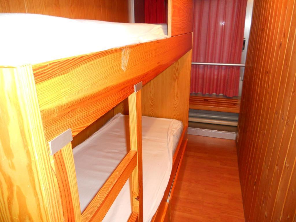 Residence Sole Alto Мариллева Номер фото