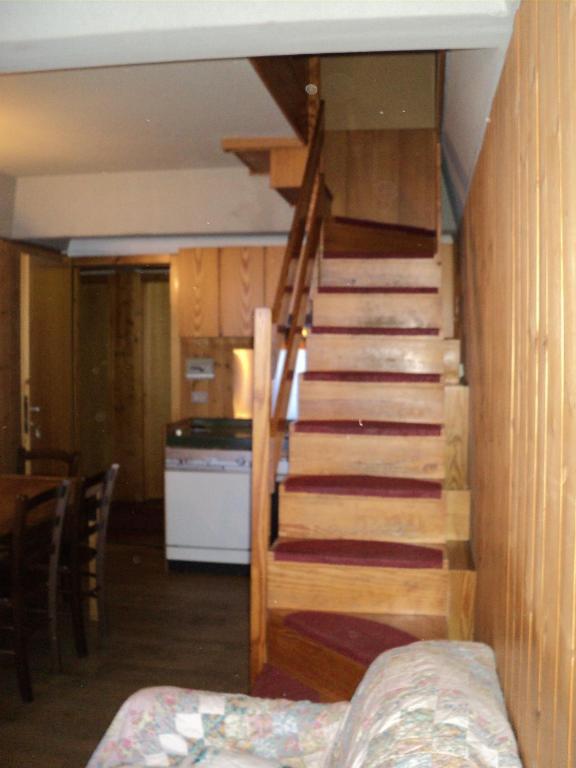 Residence Sole Alto Мариллева Номер фото