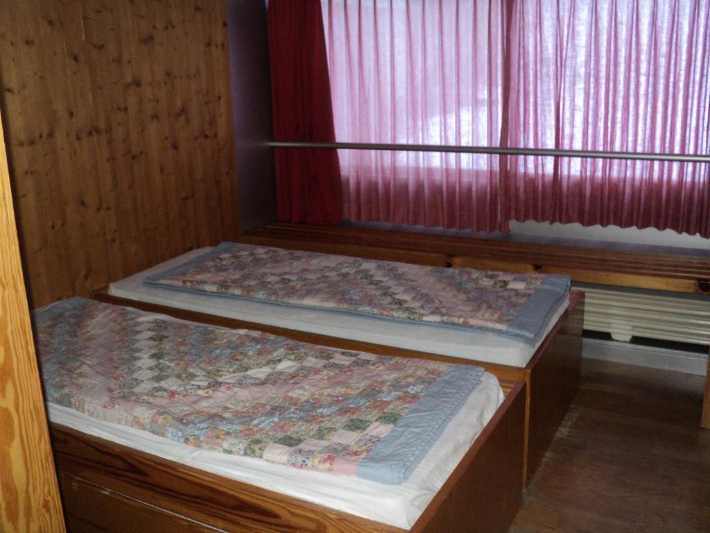 Residence Sole Alto Мариллева Номер фото
