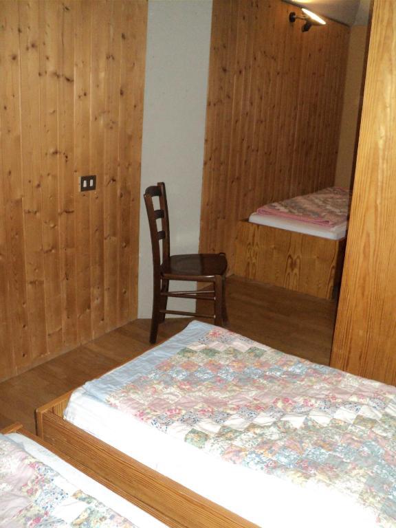 Residence Sole Alto Мариллева Номер фото