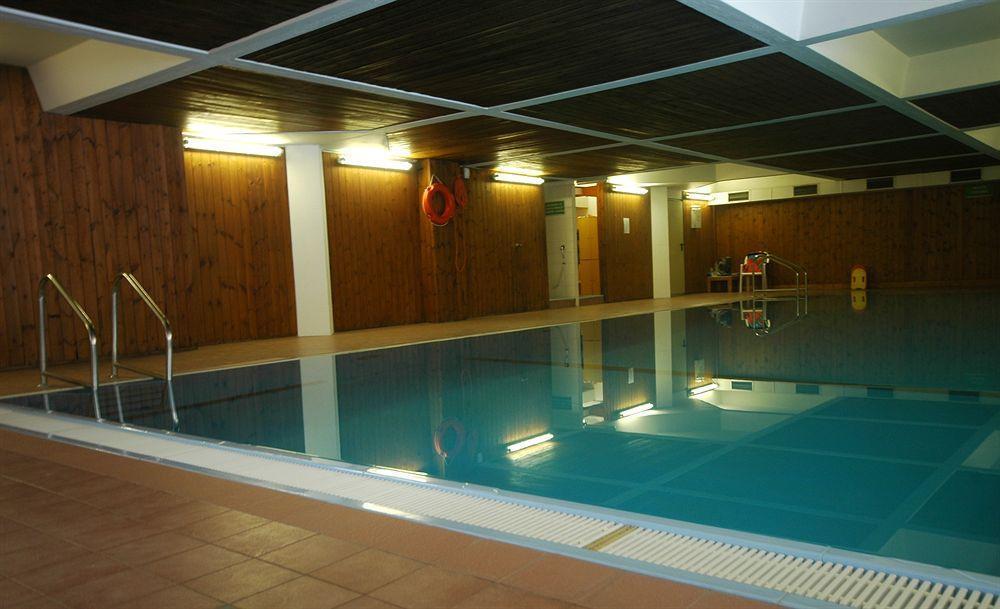 Residence Sole Alto Мариллева Екстер'єр фото