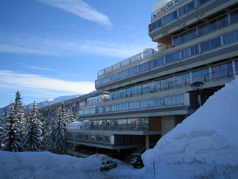 Residence Sole Alto Мариллева Екстер'єр фото