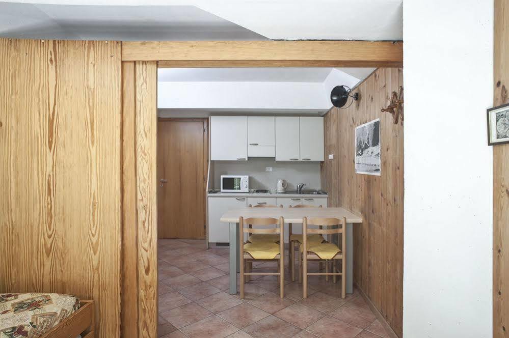 Residence Sole Alto Мариллева Екстер'єр фото